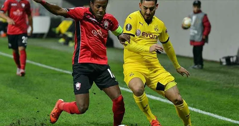 Dodo: Azərbaycan çempionatında oynamaq həmişə çətin olub” Müsahibə