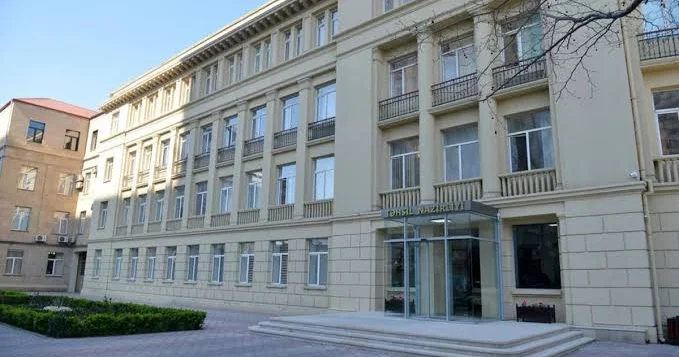 Azərbaycanda bəzi məktəblərin adları dəyişdirilib