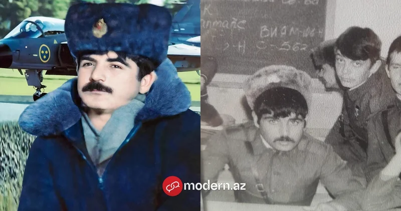 Evin qapısını açıb gələcək kimi hiss edirəm İtkin hərbçinin ailəsi