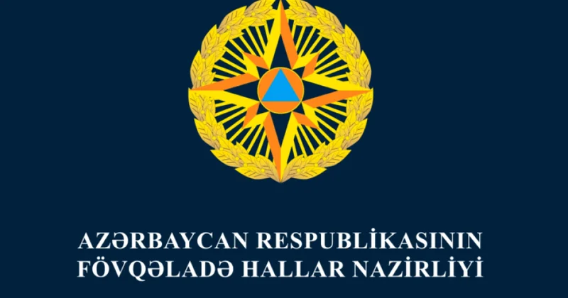 Masazırda mənzildə köməksiz vəziyyətdə qalan vətəndaş xilasedicilər tərəfindən çıxarılıb