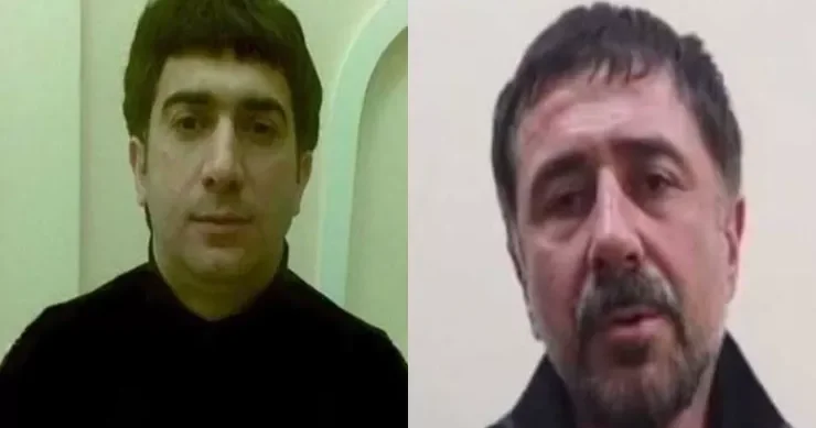 10 ildir axtarılırdı: Lənkəranskinin tac landırdığı qanuni oğru SAXLANILDI
