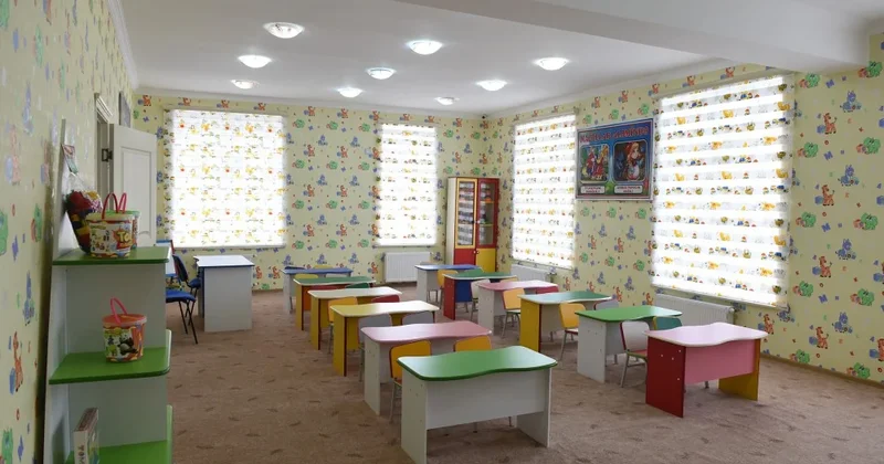 Bir sıra məktəb və bağçaların adları dəyişdirildi