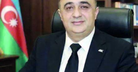Azərbaycan Gürcüstan iqtisadi əməkdaşlığında yeni mərhələ