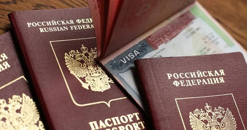 Россия и Индия отказались от безвиза