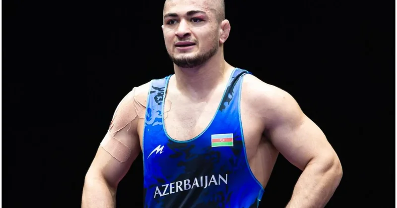 Arseniy Djioyev dördqat dünya çempionu ilə qarşılaşacaq onu artıq bir dəfə məğlub edib