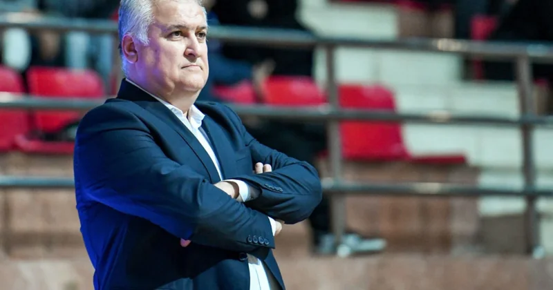“LANDAU Lions”un baş məşqçisi hakimlərin qərarlarından narazı qaldı