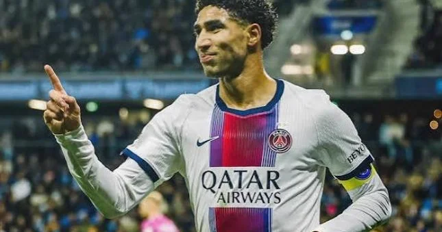 Hakimi müdafiəçidir, yoxsa hücumçu?