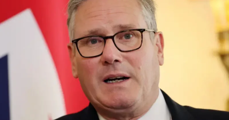 Kir Starmer: Avropa müdafiə sahəsində ABŞ dən asılılığını azaltmalıdır