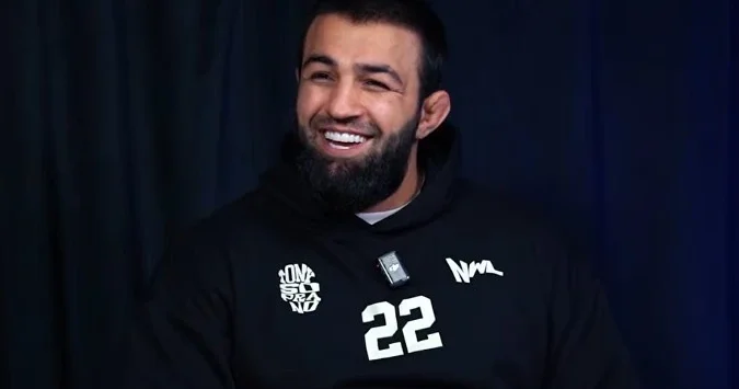 Tahir Abdullayevin UFC yə gedən yolu: döyüşçü ilk addımlarından, çətinliklər və həyat hekayəsindən danışıb VİDEO