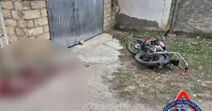 Bir günə iki gənc faciəvi şəkildə öldü VİDEO