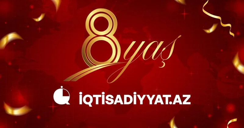 8 yaşında