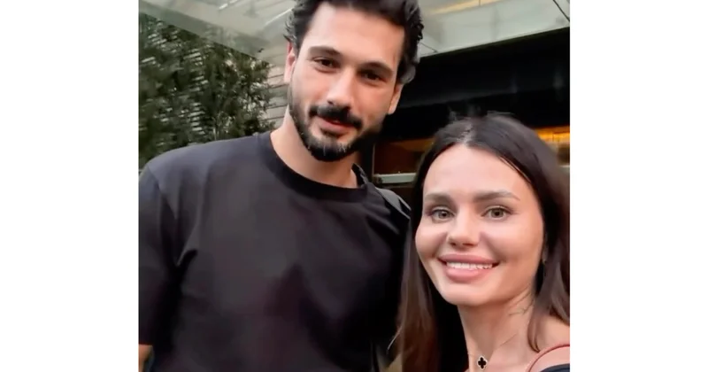 “Yeraltı” serialının aktyoru rus fanatları ilə (Video)