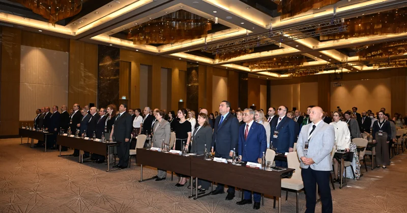 Əhliman Əmiraslanov: Orqan transplantasiyası gözləyən xəstələrin sayı kifayət qədər çoxdur