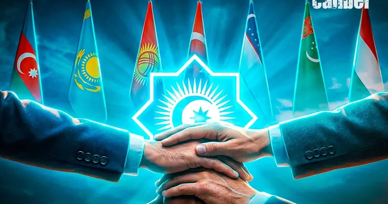 Тюркский век: общность, рождённая историей и обращённая в завтра Видео YouTube канала