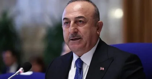 Azərbaycan bizim qardaşımızdır Çavuşoğlu