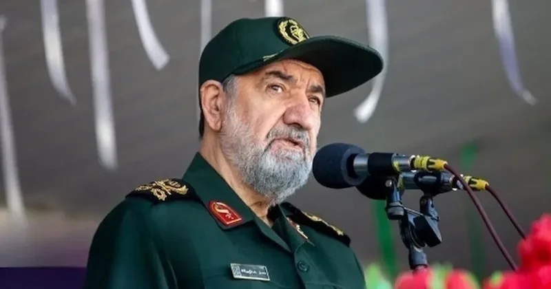 Rezai: ABŞ danışıqlardan İrana zərbə endirmək üçün vaxt qazanmaq məqsədilə istifadə edə bilər