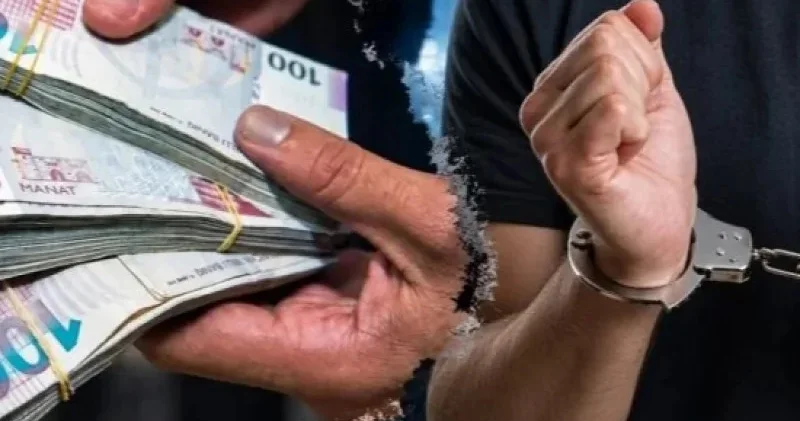 Bir gündə 33 cinayət açıldı, 129 nəfər saxlanıldı