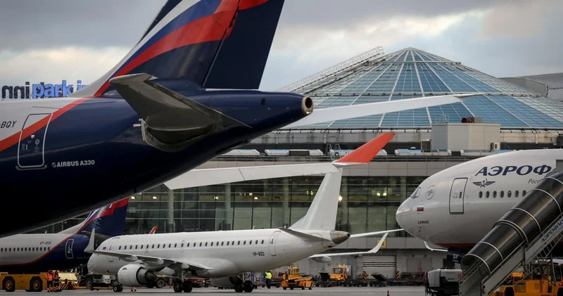 Rusiya aeroportlarında yeni sistem tətbiq ediləcək