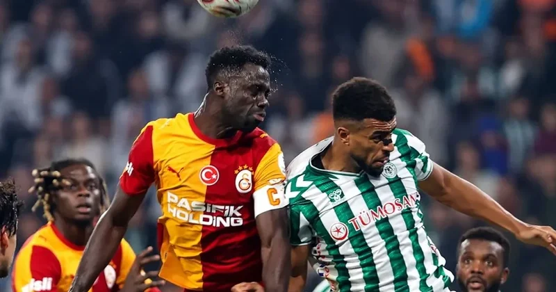 “Qalatasaray” fərqi artırır: lideri kim dayandıracaq? İN İCMALI