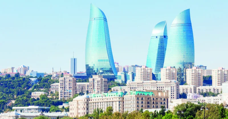 Azərbaycan cəmiyyətinin ahəngdarlığı