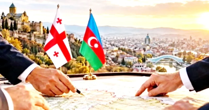 Azərbaycan, Ermənistan və Gürcüstan arasında problem qalmamalıdır ŞƏRH