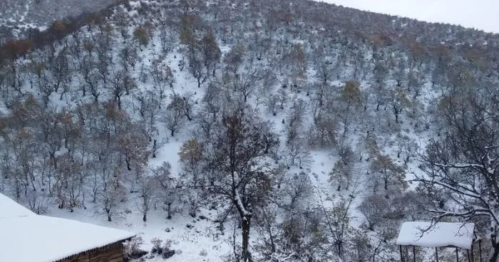 Faktiki hava açıqlandı