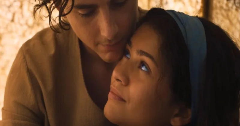 “Dune” trilogiyasının sonuncu filmi üçün yeni treyler yayımlandı Pol Atreydesi nə gözləyir?