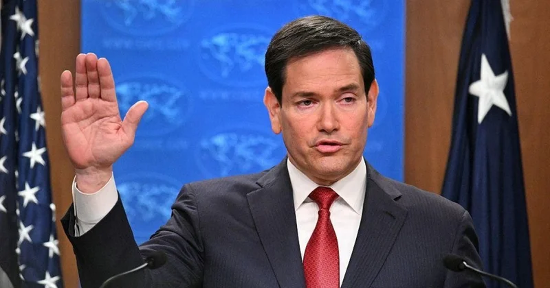 Rubio: Ərzaq ticarətindən siyasi və iqtisadi təzyiq vasitəsi kimi istifadə olunmamalıdır