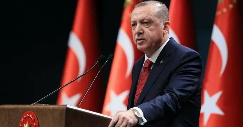 Ərdoğan: Qara dənizdə gərginliyin artmasına yol verməməliyik