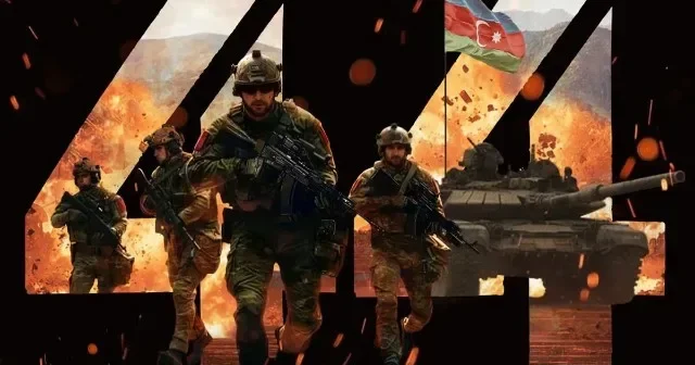 44 filmindən REKORD GÖSTƏRİCİ