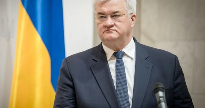 Украина сдержала свое слово