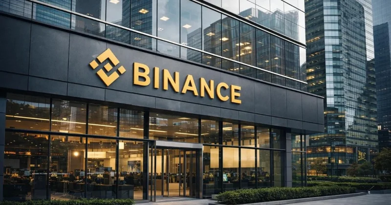 “Binance” haker hücumu nəticəsində oğurlanan aktivlərin 90 faizini kompensasiya edib