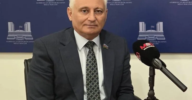 Deputat Ermənistanın daxili siyasi mübarizəsinin sülh prosesinə təsirini ŞƏRH ETDİ