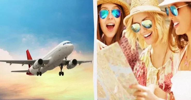 Dostlarla uğurlu tətilin sirləri açıqlandı