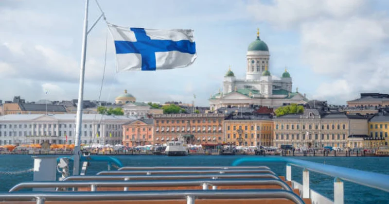 Finlandiya Avropa İttifaqında işsizlik səviyyəsinə görə yenidən ilk sırada qərarlaşıb
