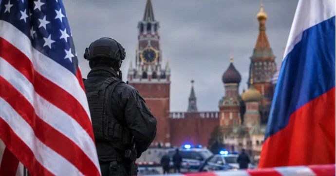 Moskvada terror həyəcanı: ABŞ Rusiyaya təcili məlumat verdi