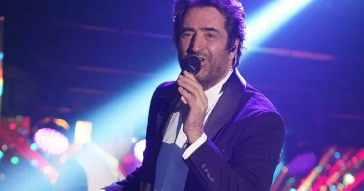 Minlərlə insan konsertinə yığışdı Video
