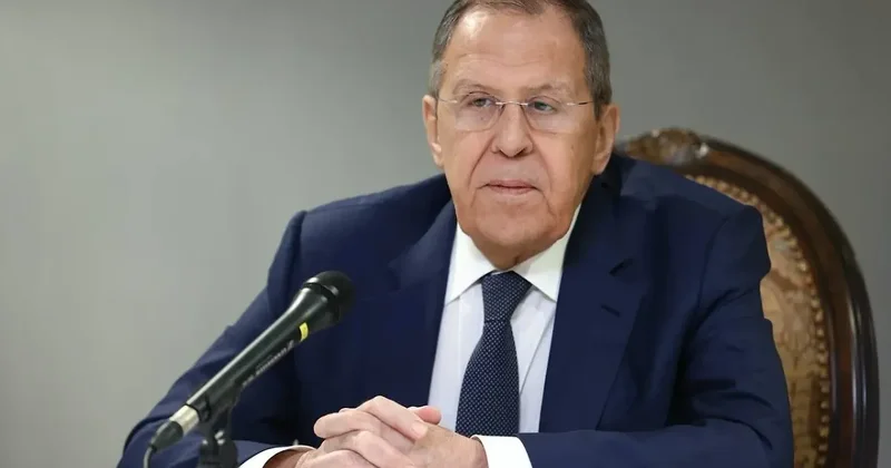 Лавров: Дизельная сделка не сблизит Россию и США