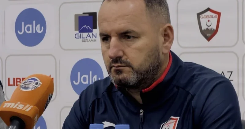 Yeton Bekiri: “Öz işimizi görürük”