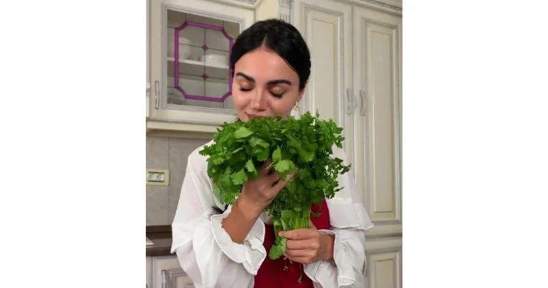 Рецепт грузинского лобио от myfoodchannell ВИДЕО
