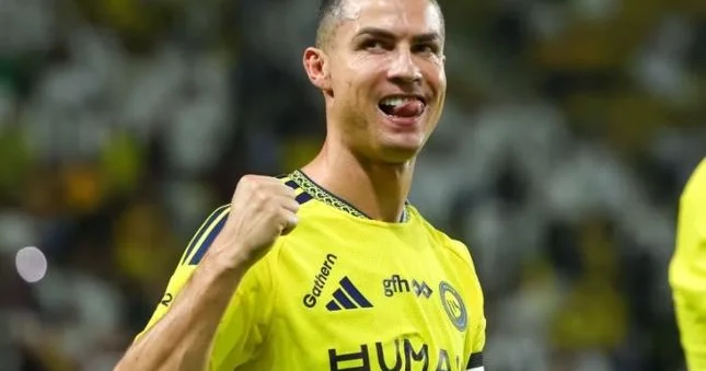 Ronaldodan “Qızıl top”la bağlı növbəti boykot qərarı