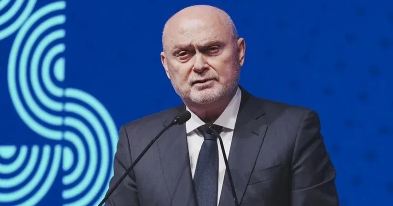 Турция выдвинула кандидатуру Феридуна Синирлиоглу на пост генсека ООН