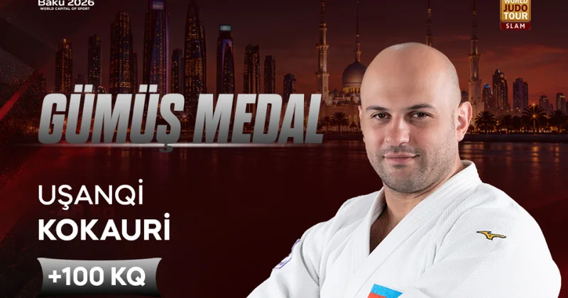Azərbaycan millisi “Böyük Dəbilqə” turnirində komanda hesabında birinci olub