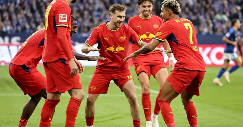 Bundesliqa: “Bayer” evdə uduzdu, “RB Leypsiq” qalib gəldi