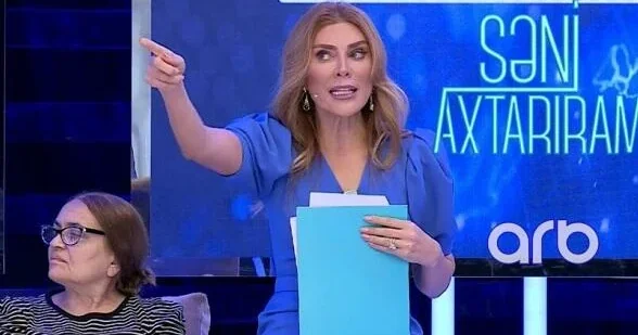 Xoşqədəm Aqil Abbasa görə spikerə qarşı...