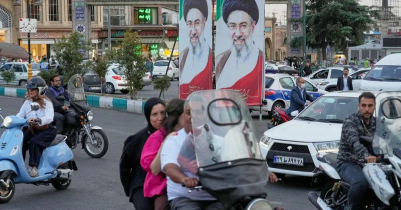 “Al Arabiya”: İran ABŞ nin təkliflərini müzakirə etmək üçün Qətərə nümayəndə heyəti göndərib