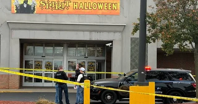 В США произошла стрельба в магазине: есть погибший и раненые