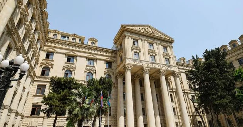 Турция вступила в борьбу за пост генсека ООН. Реакция Баку
