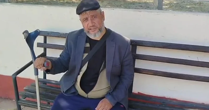 “Sürünərək gəzirəm, küçələrdə gecələyirəm, amma pensiyam kəsilib” Rəsmi açıqlama