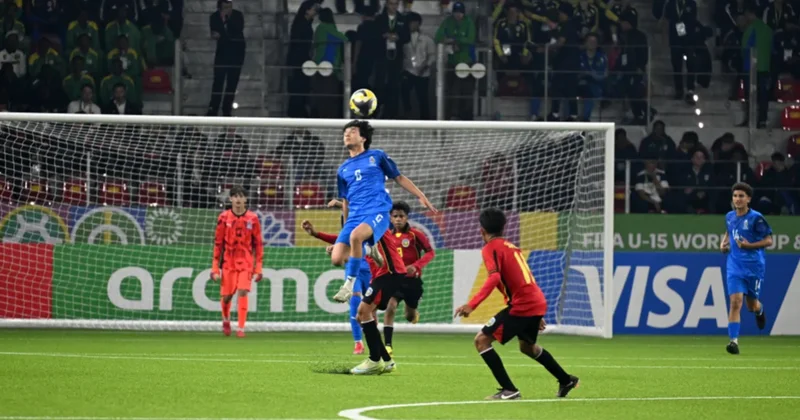 FIFA Bakıdakı DÇ nin hesabatını açıqladı